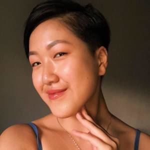 Meet your Posher, Beverly